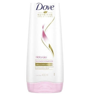 Acondicionador Dove Hidra-Liso 400ml