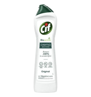 Cif en Crema Bioactive Tradicional 500Ml