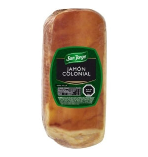 Jamón Colonial San Jorge 3.9Kg