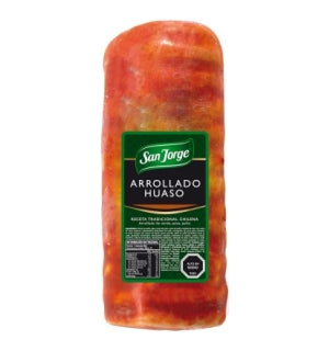 Arrollado Huaso San Jorge 1.5Kg