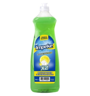 Lavaloza Impeke 750Ml