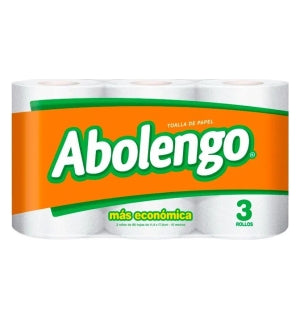 Toalla Abolengo Mini