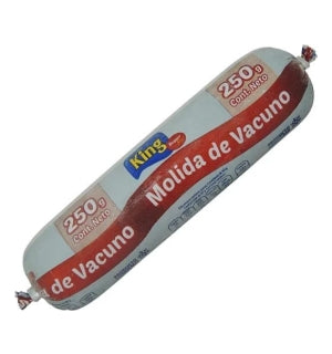 Carne Molida King 250Gr