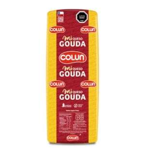 Queso Gauda Colun 3.2Kg