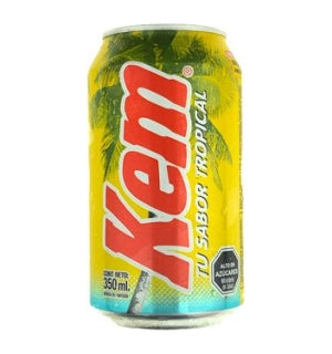 Kem Lata 350ml x 24Uni