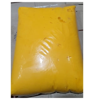 Cheddar Liquido Santa Barbara 1Kg