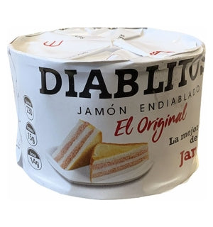 Diablitos El Original 115Gr
