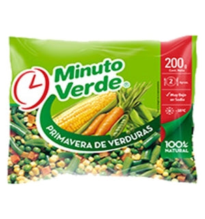 Primavera Minuto Verde 200Gr