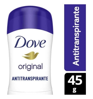 Desodorante Dove Barra Original 45gr