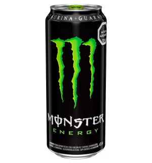 Energetica Monster x 24Uni
