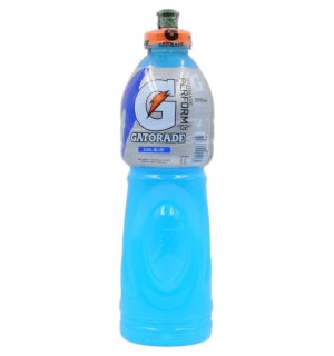 Gatorade Cool Blue 1Lt x 6Uni