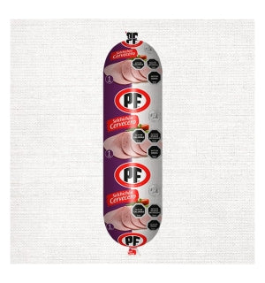 Salchichón Cervecero Pf 1.9Kg