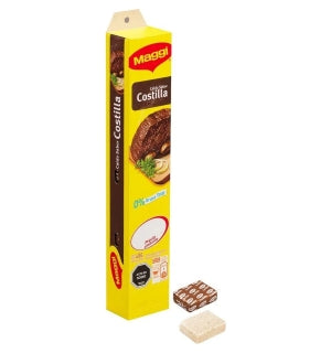 Caldo Maggi Costilla 10gr x 48uni