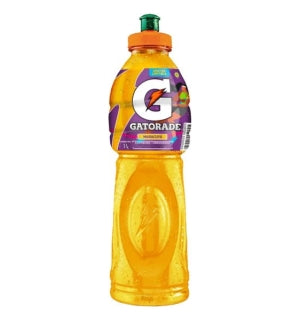 Gatorade Maracuyá 1lt x 6Uni