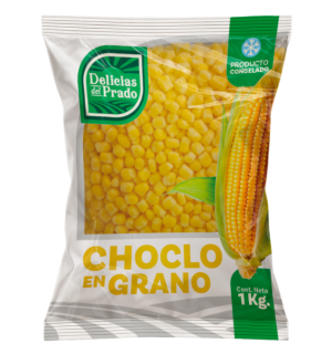 Choclo Delicias del Prado 1Kg