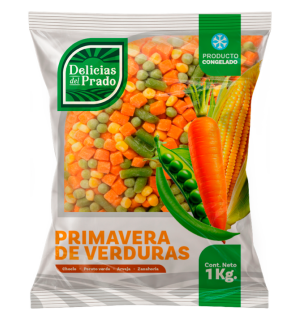 Primavera Delicias del Prado 1Kg