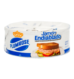 Diablitos Plumrose 55Gr