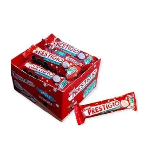 Chocolate Prestigio 35gr x 16uni