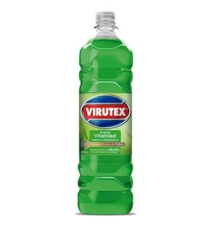 Limpia pisos Virutex Vitalidad 900Ml