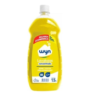 Lavaloza Wyn 1.5Lt