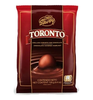 Toronto 125gr