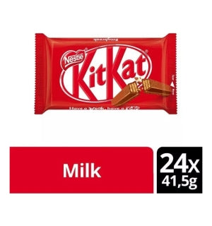 Chocolate Kit Kat 41.5Gr