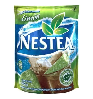 Nestea Limon 450Gr