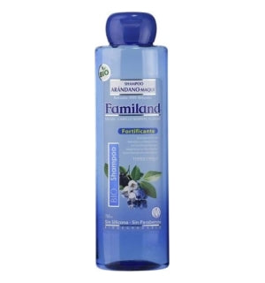 Shampoo Familand Fortificante 750Ml