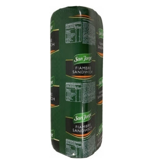 Jamón Fiambre Sándwich San Jorge 3.5Kg