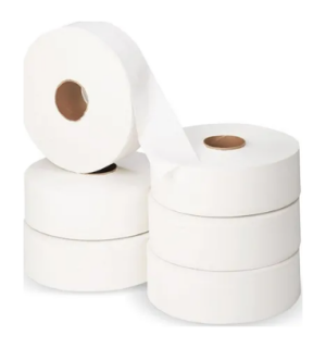 Papel Higiénico Giulietta 300Mts x 6 Rollos