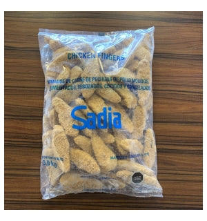 Chicken Fingers Sadia 3Kg