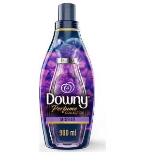 Suavizante liquido Downy Mistico 900Ml