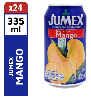 Jumex Mango 335ml x 24Uni