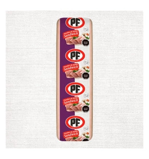 Jamón Fiambre Sándwich Pf 3.2Kg