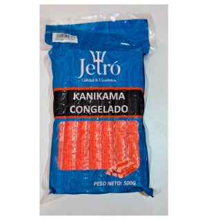 Kanikama Jetro 500gr