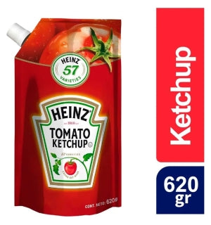 Ketchup Heinz 620Gr
