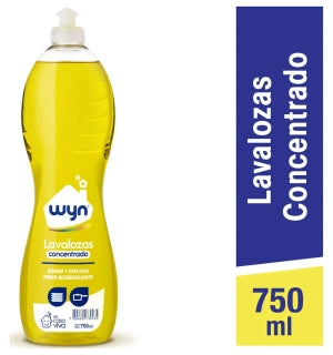 Lavaloza Wyn 750Ml