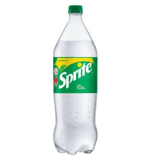 Sprite 1.5Lts x 6Uni
