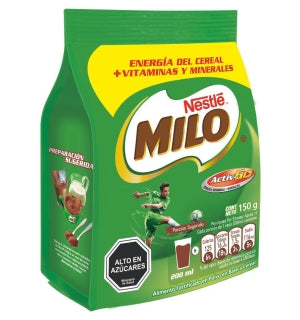 Milo 150Gr