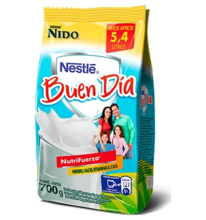 Leche Nido 700Gr