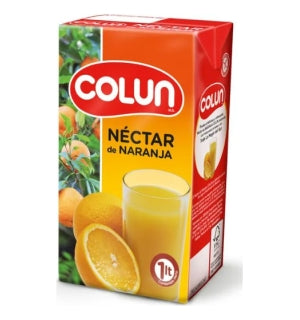 Jugo Colun Naranja 1Lt