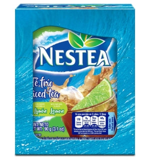 Nestea Limon 90Gr X 12