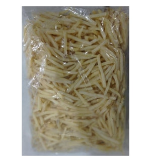 Papas Pre Fritas Fast Food (Mccain) 7×7 Bolsa 2.25Kg