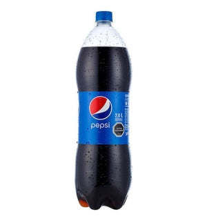 Pepsi 2Lts x 6Uni