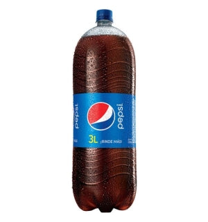 Pepsi 3lts x 6Uni