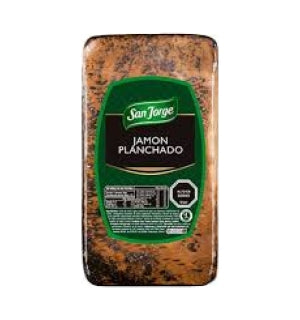 Jamón Planchado San Jorge 3.3Kg