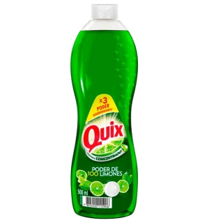 Lavaloza Quix 500Ml