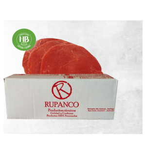 Churrasco de Vacuno Rupanco 2Kg