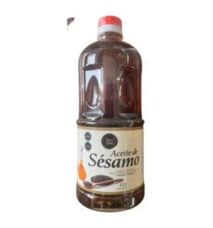 Aceite Sésamo Japofood 1kg