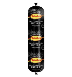 Salchichón Cervecero Winter 1.6Kg